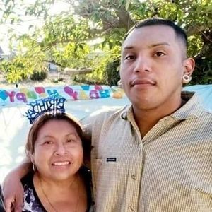 Meet your Posher, Angel